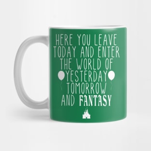 Fantasy Mug